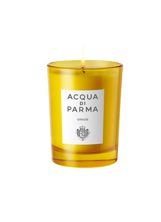Main View - Click To Enlarge - ACQUA DI PARMA - Gracie Candle 200g