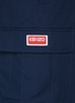  - KENZO - Cargo Workwear Shorts