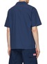 Back View - Click To Enlarge - KENZO - Target Flower Print Shirt