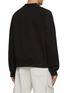 Back View - Click To Enlarge - KENZO - Tiger Academy Printed Cardigan