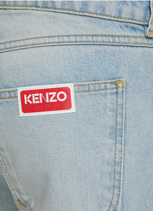  - KENZO - Bara Slim Fit Jeans