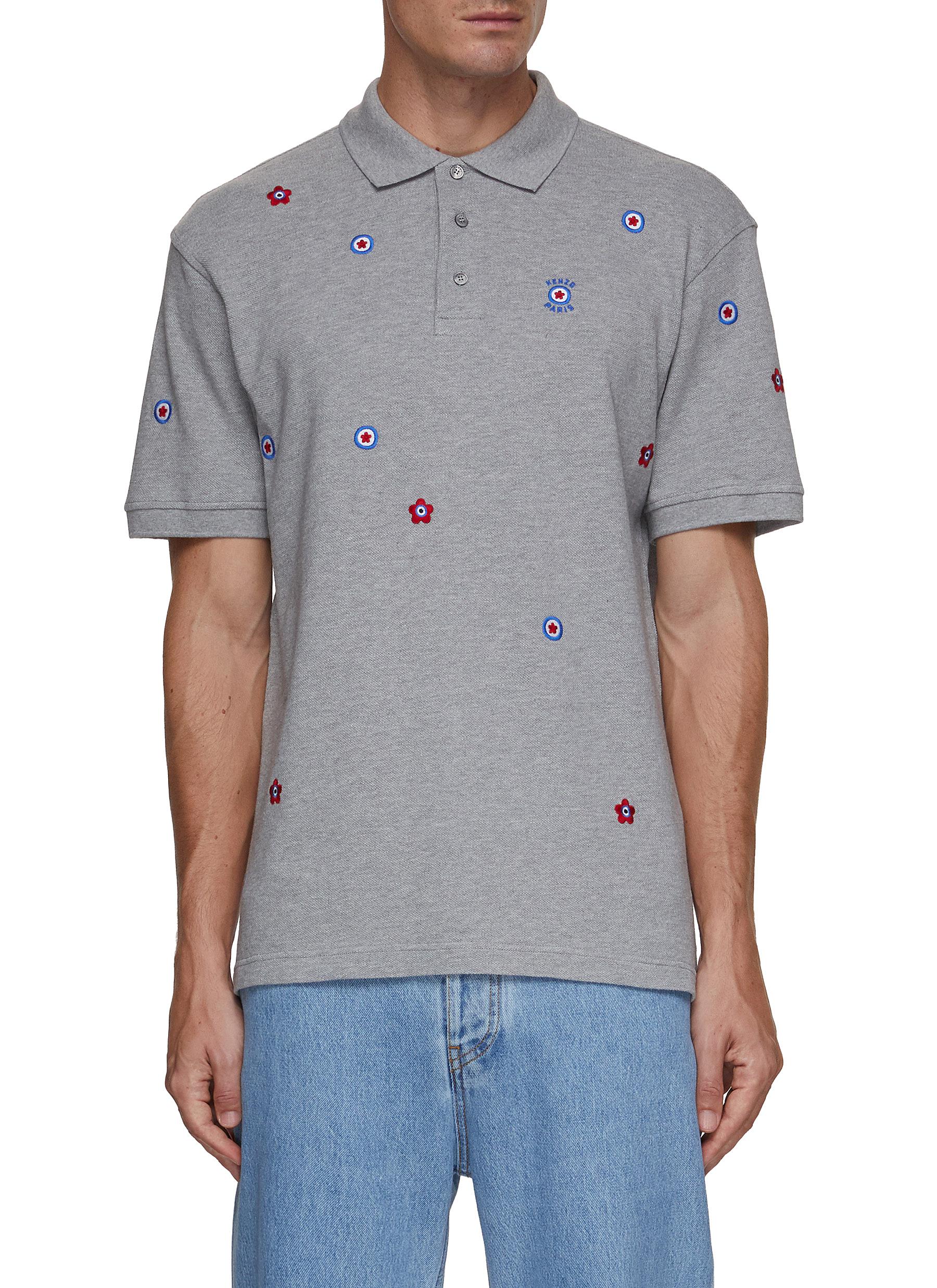 mens kenzo polo