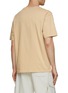 Back View - Click To Enlarge - KENZO - Archive Logo Print T-Shirt