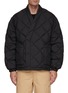 Main View - Click To Enlarge - KENZO - Kimono Quilted Light Down Jacket