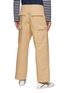 Back View - Click To Enlarge - KENZO - Cargo Pants