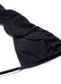 Detail View - Click To Enlarge - ZIMMERMANN - 'Meridian' crochet ruffle bikini set