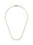 Main View - Click To Enlarge - JOHN HARDY - ‘Classic Chain’ 18K Gold Curb Chain Necklace — Size 26