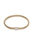 Main View - Click To Enlarge - JOHN HARDY - ‘Classic Chain’ 18K Gold Diamond Pavé Extra Small Bracelet — Size US