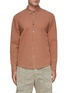 Main View - Click To Enlarge - JAMES PERSE - Cotton Shirt