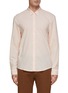 Main View - Click To Enlarge - JAMES PERSE - Cotton Shirt