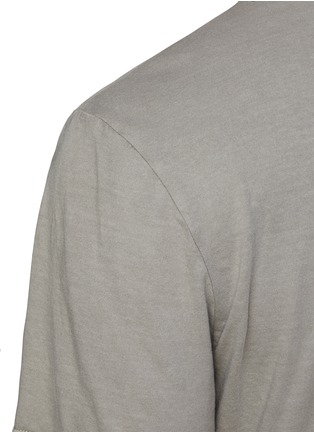  - JAMES PERSE - Crewneck T-Shirt