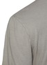  - JAMES PERSE - Crewneck T-Shirt