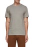 Main View - Click To Enlarge - JAMES PERSE - Crewneck T-Shirt