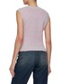 Back View - Click To Enlarge - ACNE STUDIOS - V-Neck Knit Vest