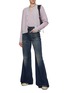 Figure View - Click To Enlarge - ACNE STUDIOS - V-Neck Knit Vest