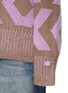  - ACNE STUDIOS - Kozu XOXO Sweater