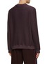 Back View - Click To Enlarge - SONG FOR THE MUTE - Metal Pin Sweatshirt