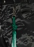  - SONG FOR THE MUTE - Rope Chain Work Pants