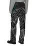 Back View - Click To Enlarge - SONG FOR THE MUTE - Rope Chain Work Pants