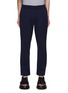 Main View - Click To Enlarge - CFCL - Milan Ribbed Knit Pants