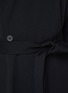  - CFCL - Milan Belted Ribbed Knit Coat