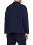Back View - Click To Enlarge - CFCL - Milan Ribbed Knit Jacket