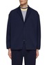 Main View - Click To Enlarge - CFCL - Milan Ribbed Knit Jacket