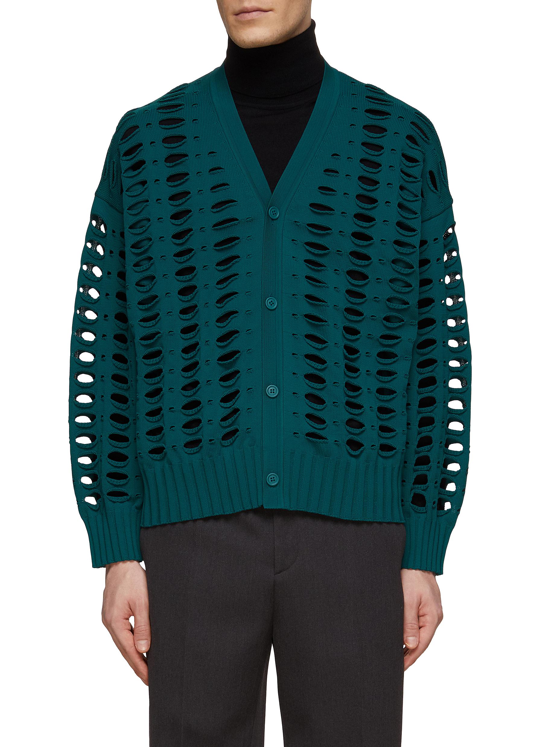 One set cardigan polos Clearance