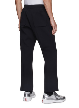 Back View - Click To Enlarge - CFCL - High Gauge Straight Leg Pants