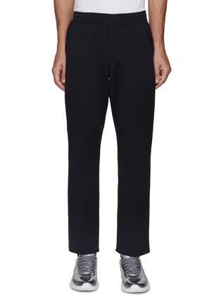 Main View - Click To Enlarge - CFCL - High Gauge Straight Leg Pants
