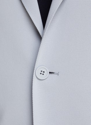  - CFCL - Milan Ribbed Knit Tailored Blazer
