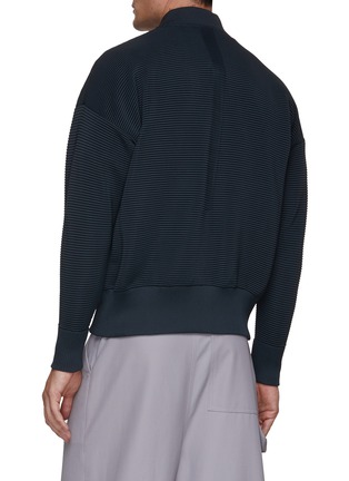 Back View - Click To Enlarge - CFCL - Stratum Bomber Jacket