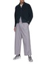 Figure View - Click To Enlarge - CFCL - Stratum Bomber Jacket