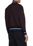 Back View - Click To Enlarge - CFCL - Stratum Bomber Jacket
