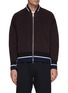 Main View - Click To Enlarge - CFCL - Stratum Bomber Jacket