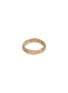 Main View - Click To Enlarge - JOHN HARDY - ‘Classic Chain’ 14K Gold Kami Ring — Size 9