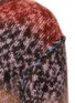  - ACNE STUDIOS - Krusilla Pixel Gradient Sweater