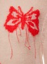 - ACNE STUDIOS - Butterfly Intarsia Knit Sweater