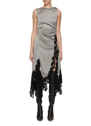 ACNE STUDIOS | Davert' Lace Dress