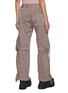 Back View - Click To Enlarge - ACNE STUDIOS - Cargo Pants