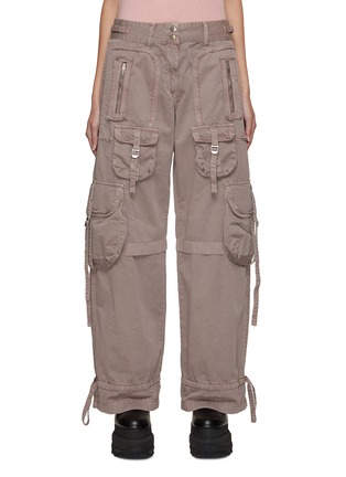 Main View - Click To Enlarge - ACNE STUDIOS - Cargo Pants