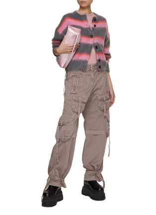 Figure View - Click To Enlarge - ACNE STUDIOS - Cargo Pants