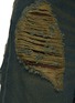 - ACNE STUDIOS - Ripped Loose Fit Jeans
