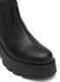 Detail View - Click To Enlarge - GIANVITO ROSSI - Montey Leather Boots