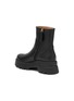  - GIANVITO ROSSI - Montey Leather Boots