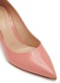 Detail View - Click To Enlarge - GIANVITO ROSSI - Gianvito 70 Leather Pumps
