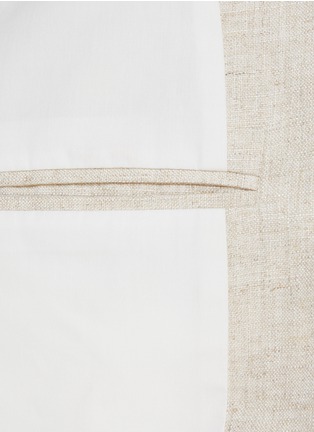  - JACQUEMUS - La Veste Disgreghi Blazer
