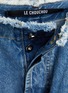  - JACQUEMUS - Le de Nîmes Criollo Jeans