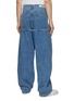 Back View - Click To Enlarge - JACQUEMUS - Le de Nîmes Criollo Jeans