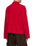 Back View - Click To Enlarge - JACQUEMUS - La chemise de Nîmes Shirt